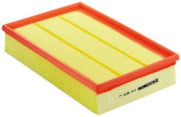 DENCKERMANN A140678 Air Filter