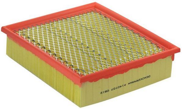 DENCKERMANN A140737 Air Filter