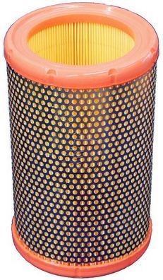 DENCKERMANN A140745 Air Filter