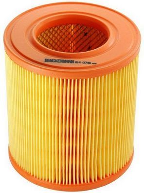 DENCKERMANN A140749 Air Filter