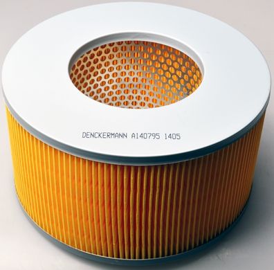 DENCKERMANN A140795 Air Filter