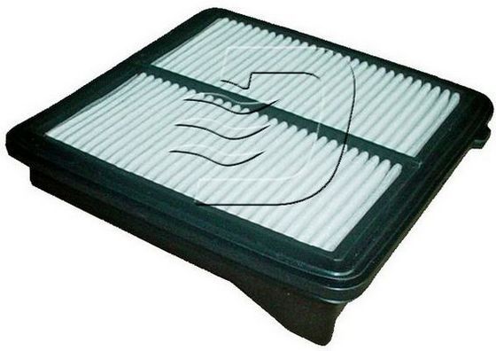 DENCKERMANN A140832 Air Filter