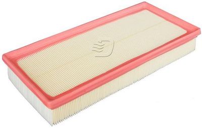 Air Filter DENCKERMANN A140852