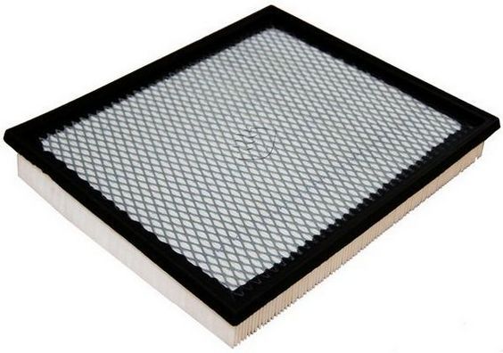 DENCKERMANN A140950 Air Filter