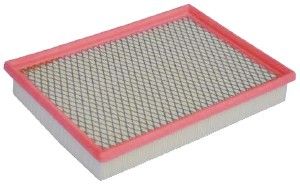 DENCKERMANN A140972 Air Filter