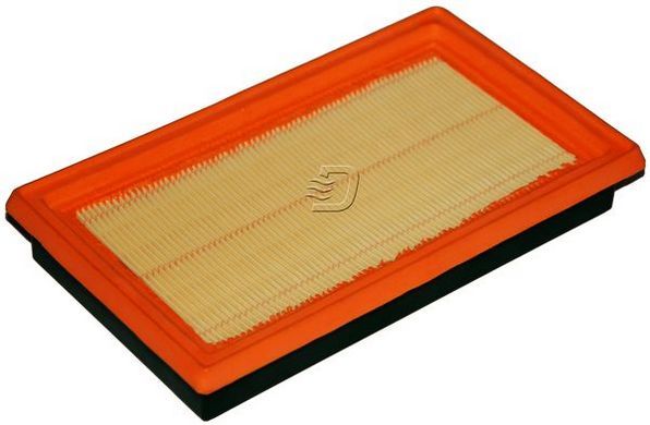 DENCKERMANN A141171 Air Filter