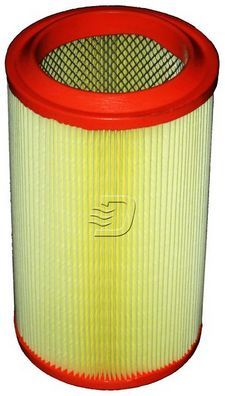 DENCKERMANN A141205 Air Filter