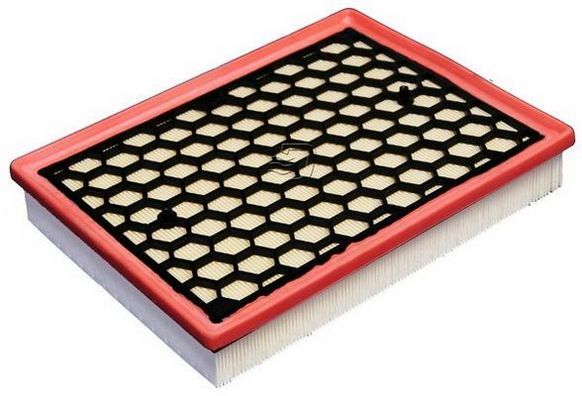 DENCKERMANN A141208 Air Filter