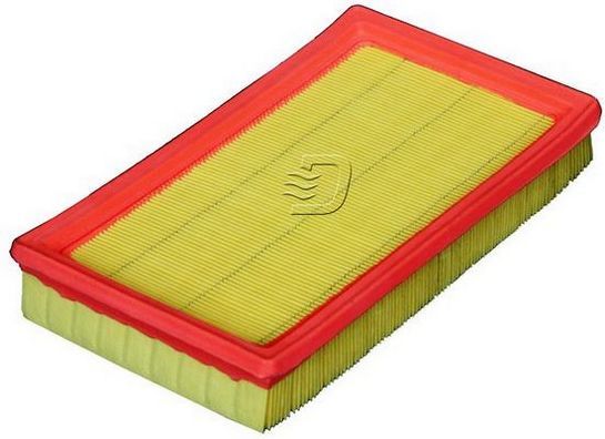 DENCKERMANN A141263 Air Filter