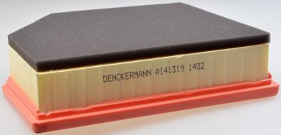 DENCKERMANN A141319 Air Filter