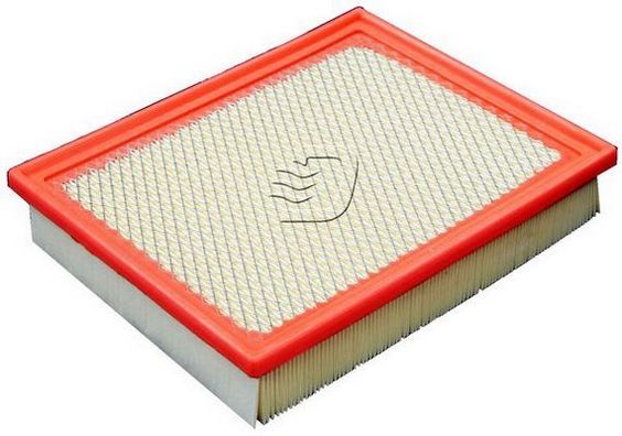 DENCKERMANN A141434 Air Filter