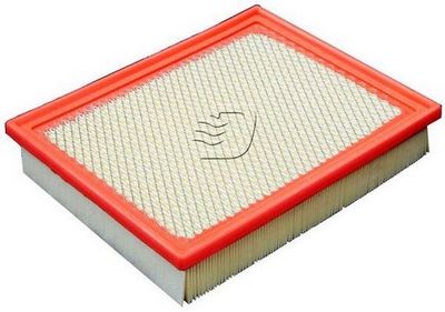 Air Filter DENCKERMANN A141434