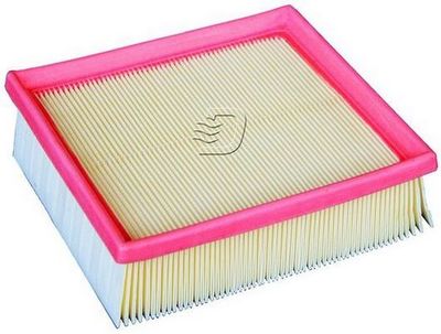 Air Filter DENCKERMANN A141490