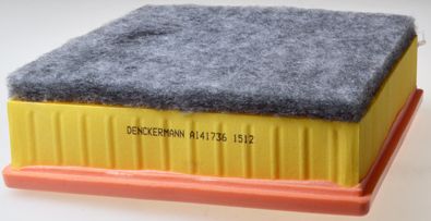 Air Filter DENCKERMANN A141736