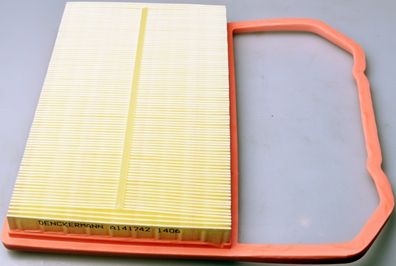 Air Filter DENCKERMANN A141742