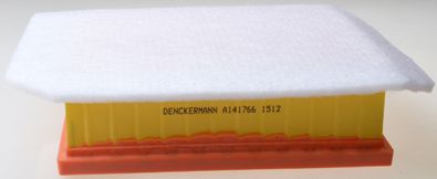 Air Filter DENCKERMANN A141766