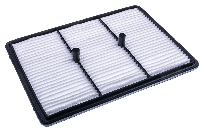 DENCKERMANN A142175 Air Filter