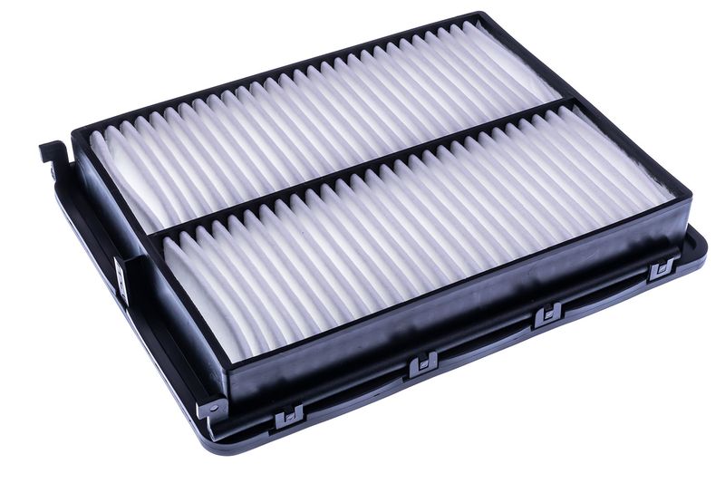 DENCKERMANN A147013 Air Filter