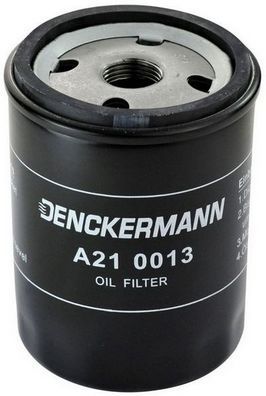 DENCKERMANN A210013 Oil Filter