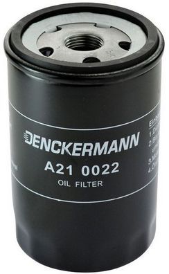 DENCKERMANN A210022 Oil Filter