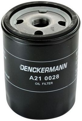 Oil Filter DENCKERMANN A210028