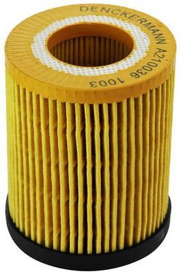 Oil Filter DENCKERMANN A210036