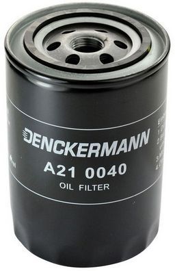 DENCKERMANN A210040 Oil Filter