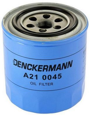 Oil Filter DENCKERMANN A210045