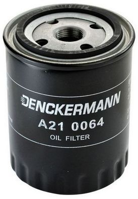 DENCKERMANN A210064 Oil Filter