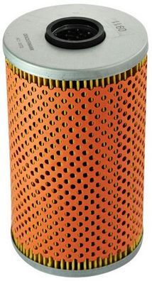 Oil Filter DENCKERMANN A210072