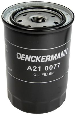 DENCKERMANN A210077 Oil Filter