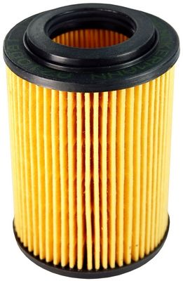 Oil Filter DENCKERMANN A210081