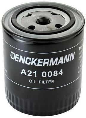 DENCKERMANN A210084 Oil Filter