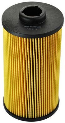 Oil Filter DENCKERMANN A210116