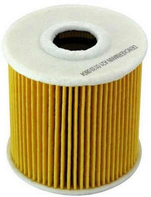 DENCKERMANN A210133 Oil Filter