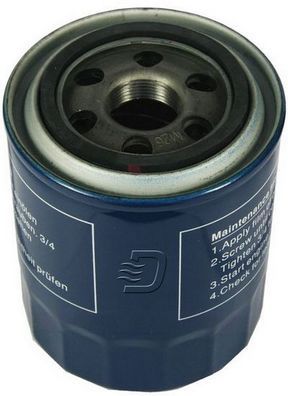 DENCKERMANN A210142 Oil Filter