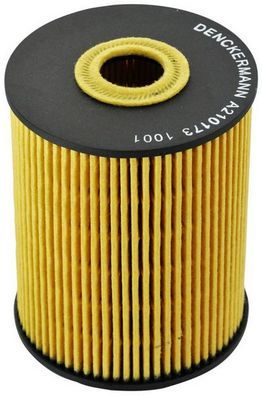 DENCKERMANN A210173 Oil Filter