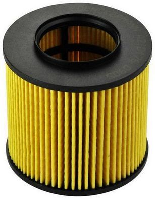 Oil Filter DENCKERMANN A210176