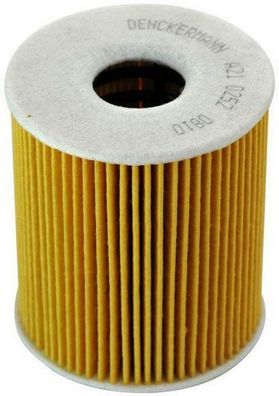 DENCKERMANN A210252 Oil Filter