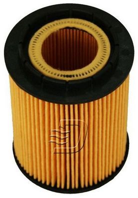 Oil Filter DENCKERMANN A210387