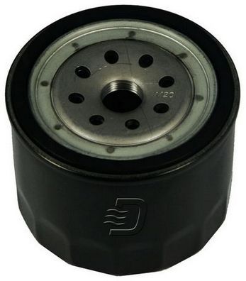 DENCKERMANN A210598 Oil Filter