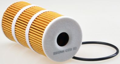 DENCKERMANN A210709 Oil Filter