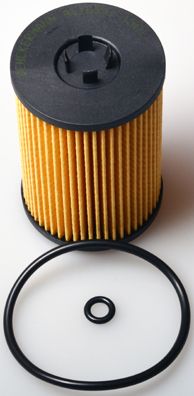 Oil Filter DENCKERMANN A210891