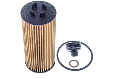 Oil Filter DENCKERMANN A210954