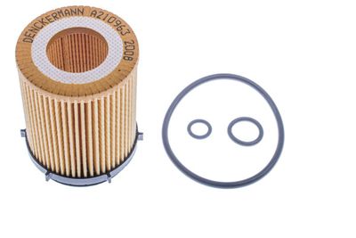 Oil Filter DENCKERMANN A210963