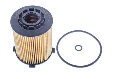 Oil Filter DENCKERMANN A210965