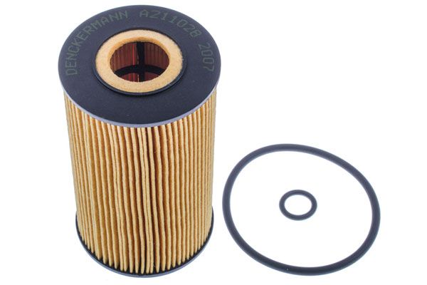 DENCKERMANN A211028 Oil Filter