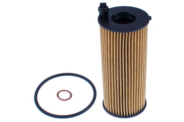 DENCKERMANN A211029 Oil Filter