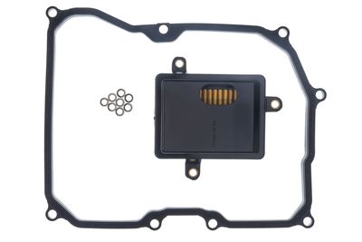 Hydraulic Filter Kit, automatic transmission DENCKERMANN A220059