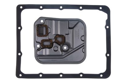 Hydraulic Filter Kit, automatic transmission DENCKERMANN A220079